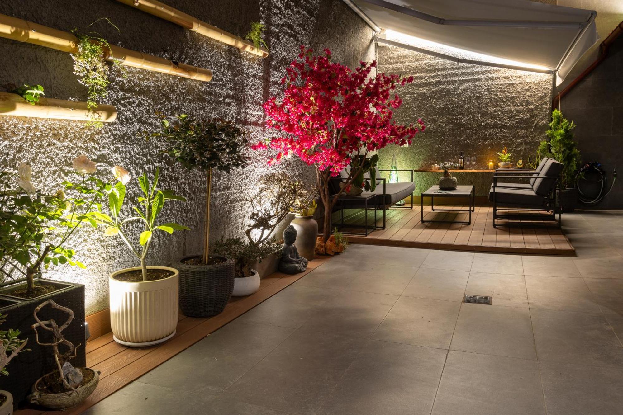 Carmen's Cozy&luxury Apartment! Athene
